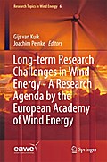Long-term Research Challenges in Wind Energy - A Research Agenda by the European Academy of Wind Energy