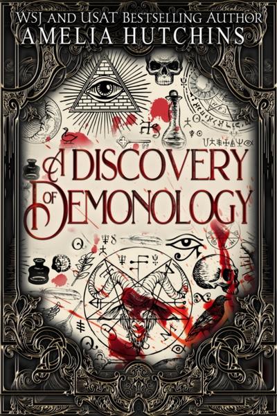 Discovery of Demonology