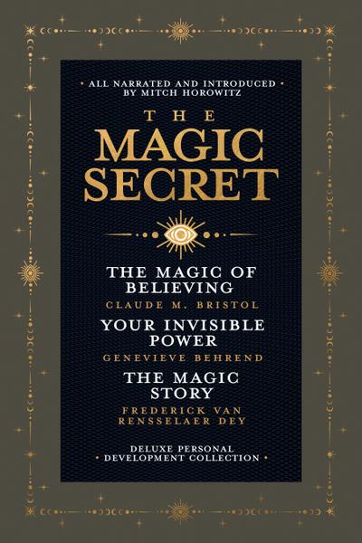The Magic Secret