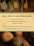 Hog Meat and Hoecake