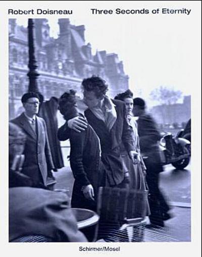 Three Seconds of Eternity