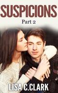 Suspicions (Living Again, #2)