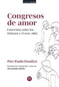 Congresos de amor