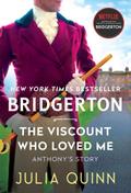 Bridgerton - The Viscount Who Loved Me (Media Tie-