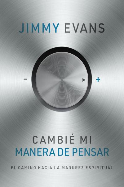 Cambie Mi Manera De Pensar