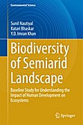 Biodiversity of Semiarid Landscape