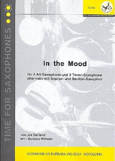 In the Moodfür 7 Saxophone (AAAATTT/SSSSBBB)