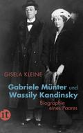 Gabriele Münter und Wassily Kandinsky
