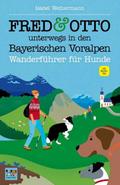 Fred & Otto unterwegs in den Bayerischen Voralpen