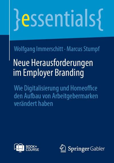 Neue Herausforderungen im Employer Branding