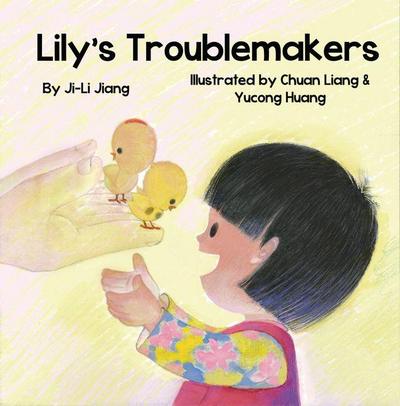 Lily’s Troublemakers