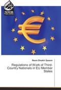 Regulations of Work of Third-Country Nationals in 