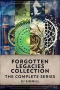 Forgotten Legacies Collection