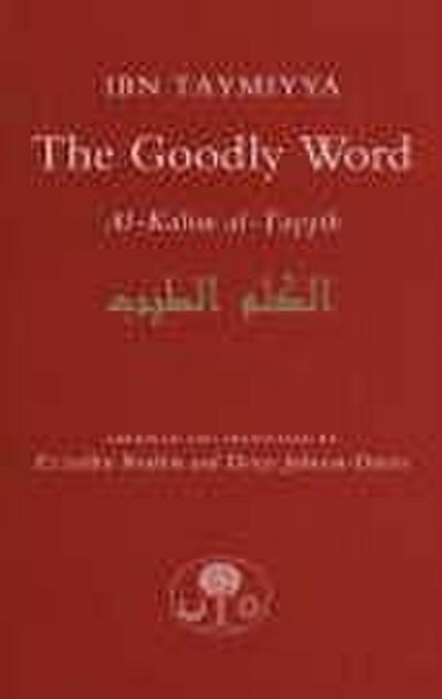 The Goodly Word