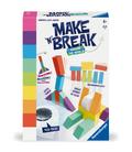 Make ’n’ Break - Around the World