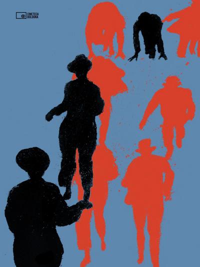 Ricci, S: Li ho visti. Ediz. italiana e francese