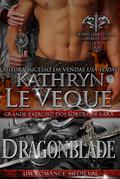 Dragonblade