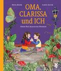 Oma, Clarissa und ich