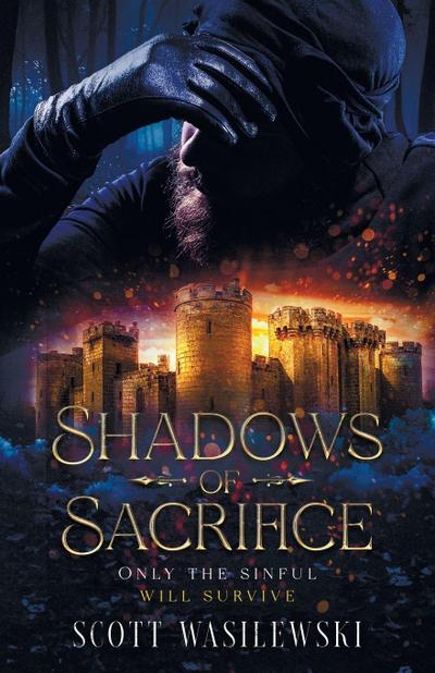 Shadows of Sacrifice