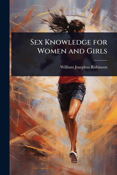 Sex Knowledge for Women and Girls