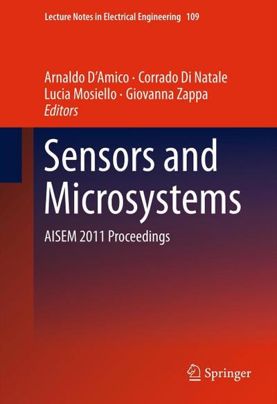 Sensors and Microsystems