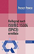 Reifegrad nach ISO/IEC 15504 (SPiCE) ermitteln