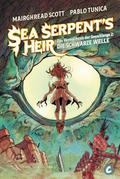 The Sea Serpent’s Heir – Das Vermächtnis der Seeschlange 2