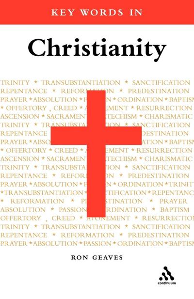 Key Words in Christianity