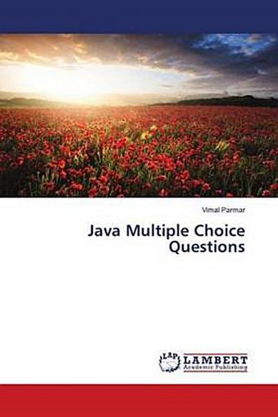 Java Multiple Choice Questions