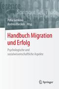 Handbuch Migration und Erfolg