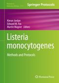 Listeria monocytogenes