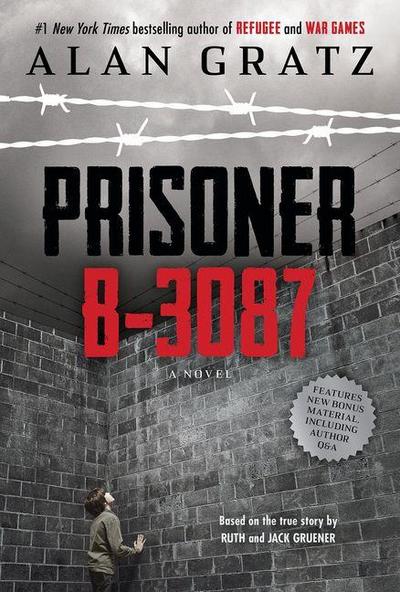 Prisoner B-3087