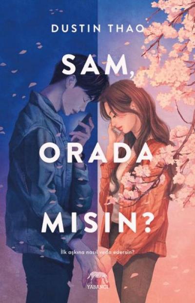 Sam, Orada Misin