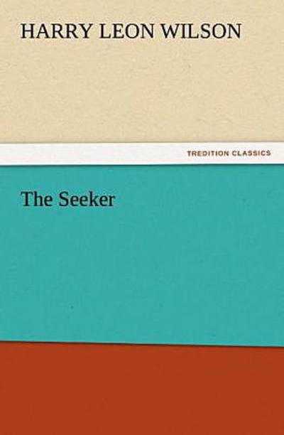 The Seeker