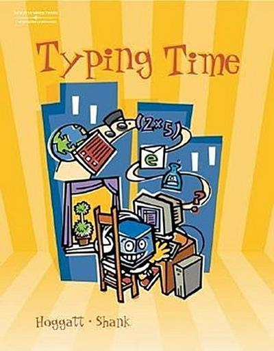 Typing Time Windows Network Site License