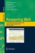 Reasoning Web