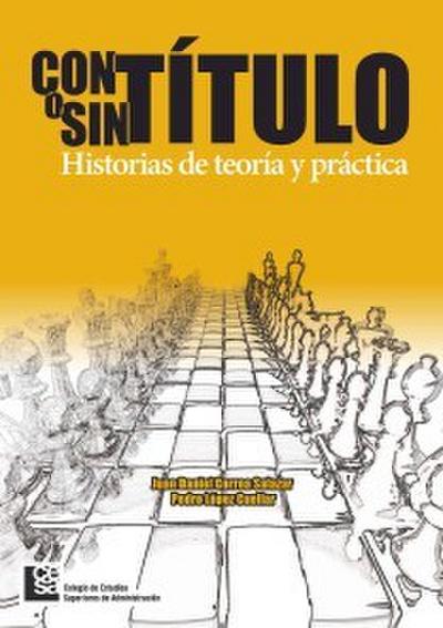 Con título o sin título