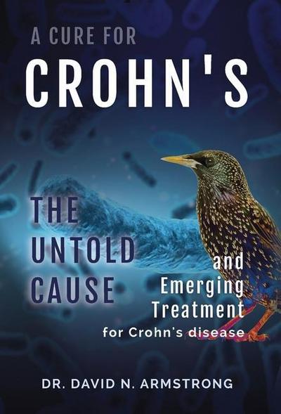 A Cure for Crohn’s