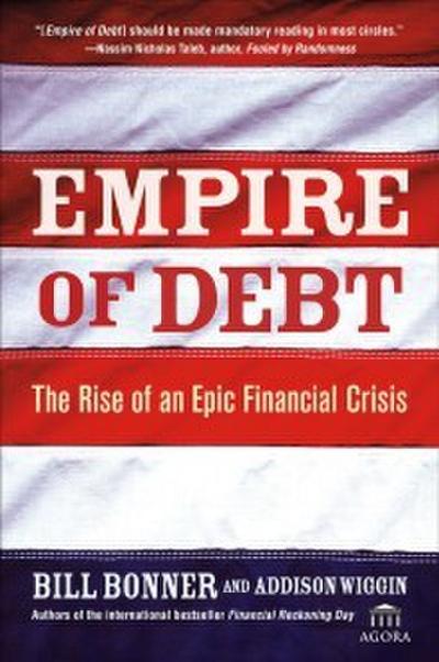 Empire of Debt