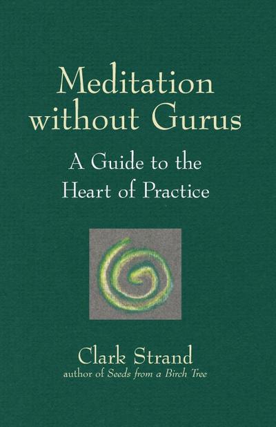 Meditation without Gurus
