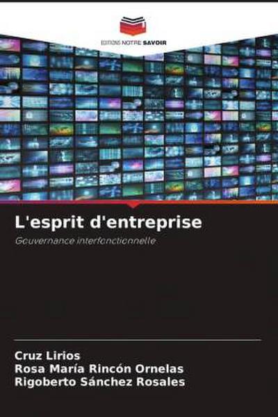 L’esprit d’entreprise