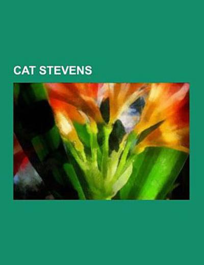 Cat Stevens