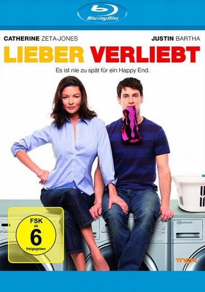 Lieber verliebt
