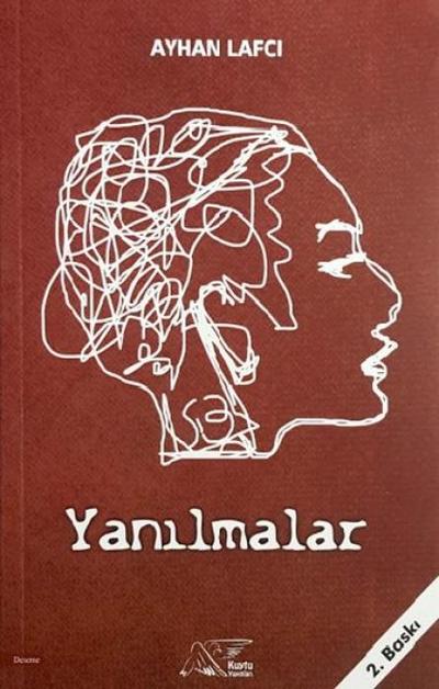Yanilmalar