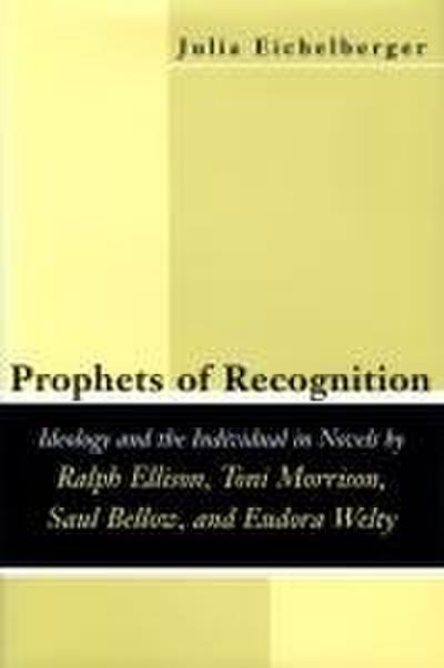 Prophets of Recognition
