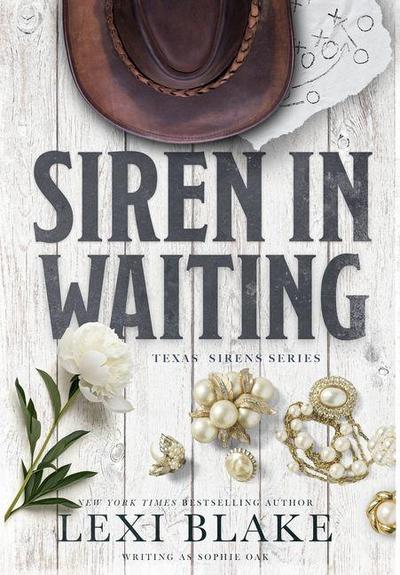 Siren in Waiting