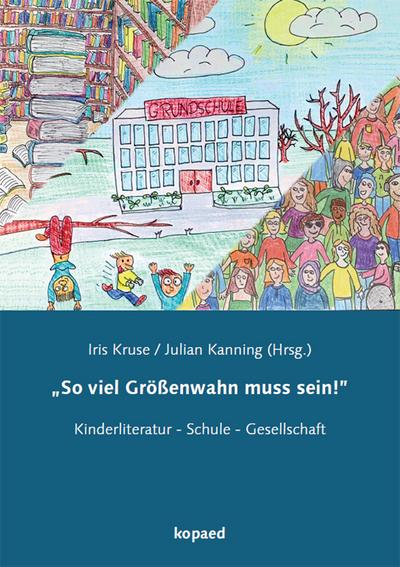 So viel Größenwahn muss sein!