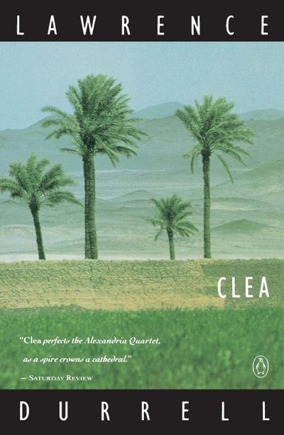 Clea