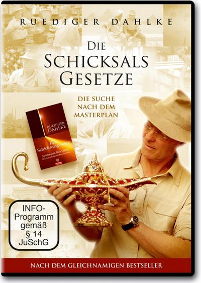 Die Schicksalsgesetze