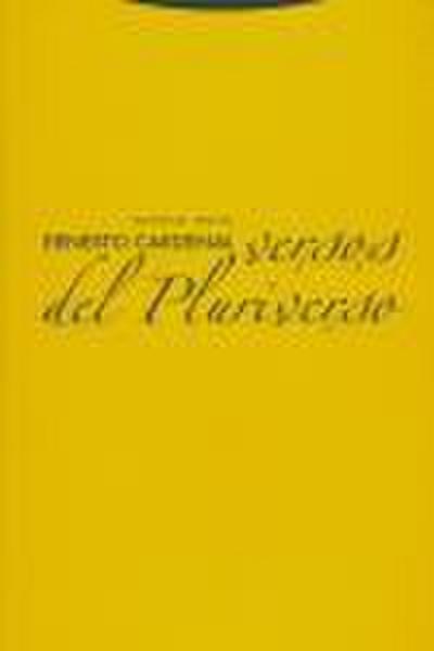 Versos del pluriverso